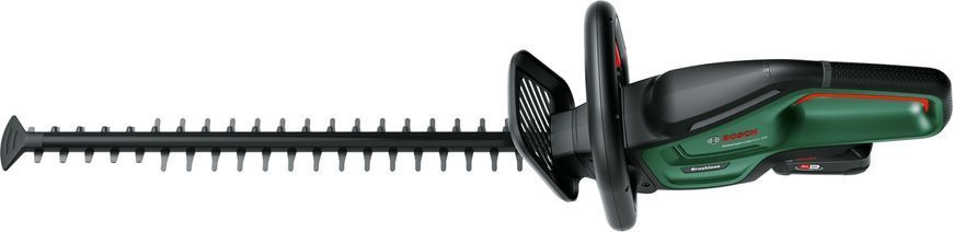 Bosch Кущоріз акумуляторний UniversalHedgeCut 18V-50 18В 50см крок різу 20мм 2.3кг без АКБ та ЗП 0.600.849.K00 фото
