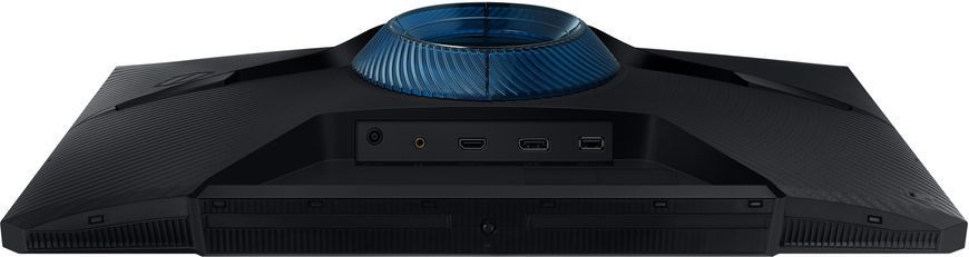 Samsung Монитор 23.8" S24DG300NI HDMI, DP, VA, 180Hz, 1ms, FreeSync LS24DG300EIXCI фото
