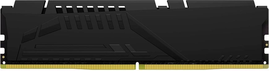 Kingston Пам'ять ПК Kingston DDR5 64GB 5600 FURY Beast KF556C36BBE-64 фото