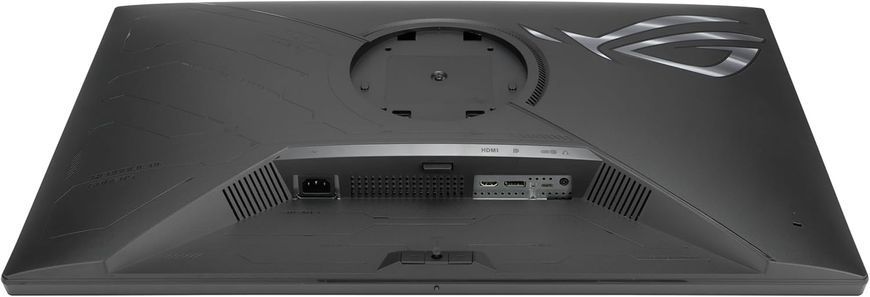 ASUS Монітор Asus 31.5" ROG Strix XG32UCG HDMI, DP, USB-C, IPS, 3840x2160, 160Hz, 0.3ms, DCI-P3 95%, FreeSync, HAS, HDR400 90LM0B01-B01171 фото