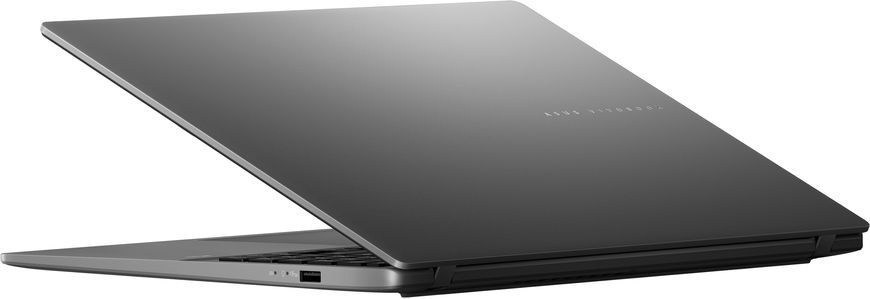 ASUS Ноутбук ASUS Vivobook S 16 S3607VA-RP014 16" WUXGA IPS, Intel i7-13620H, 16GB, F512GB, UMA, NoOS, Сірий 90NB1672-M000P0 фото