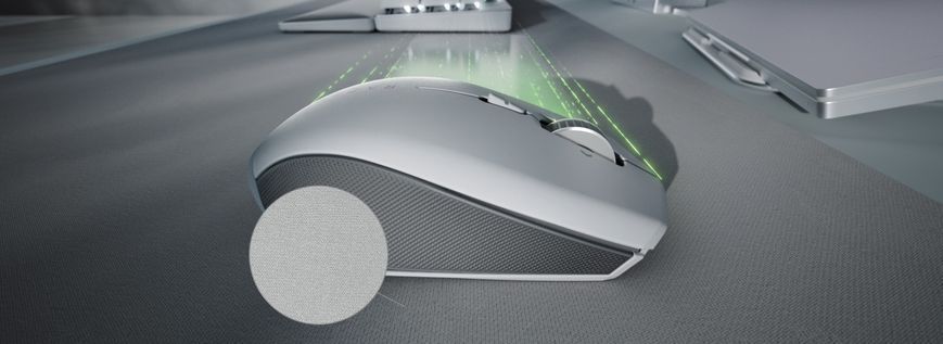 Razer Игровая поверхность Pro Glide XXL Grey RZ02-03332300-R3M1 фото