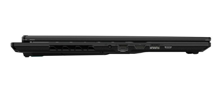 Gigabyte Ноутбук Gigabyte Gaming A16 16.0 FHD, Intel i7-13620H, 16GB, F1TB, NVD4050-6, DOS, чорний GAMING_A16_CMHI2UA894SD фото