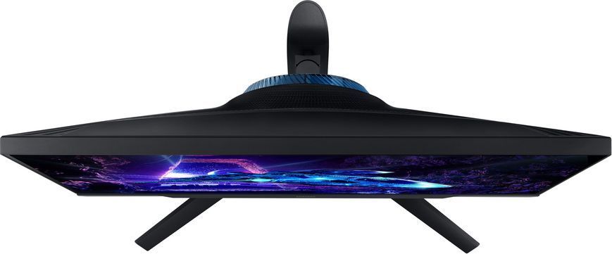 Samsung Монитор 23.8" S24DG300NI HDMI, DP, VA, 180Hz, 1ms, FreeSync LS24DG300EIXCI фото