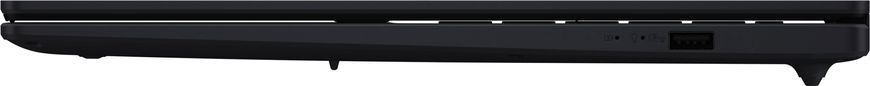 ASUS Ноутбук ASUS Vivobook 16 M1607GA-MB009 16" WUXGA IPS, AMD AI 7 445, 16GB, F512GB, UMA, NoOS, Блакитний 90NB16Z1-M000A0 фото