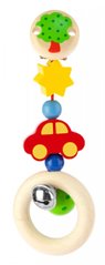 Heimess Кліпса для коляски Машинка 762960 - купити в інтернет-магазині Coolbaba Toys