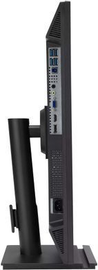 ASUS Монітор Asus 23.8" VA249QGS D-Sub, HDMI, DP, 4xUSB, MM, IPS, 120Hz, 1ms, sRGB 99%, AdaptiveSync, Pivot 90LM02W1-B01171 фото