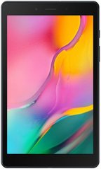 Планшет Samsung Galaxy Tab A 2019 (T290) 8.0"/2Gb/SSD32Gb/BT/WiFi/Black - купити в інтернет-магазині Coolbaba Toys