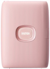 Фотопринтер Fujifilm INSTAX Mini Link2 Soft Pink - купити в інтернет-магазині Coolbaba Toys