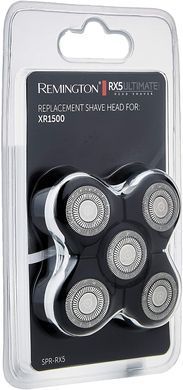 Remington Сменная бритвенная головка для XR1500 SPR-RX5 фото