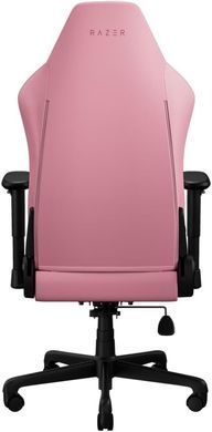 Razer Крісло Iskur V2 X NewGen, EPU шкіра with CoolTouch&trade;, 2D-Armrests, quartz RZ38-05311000-R3G1 фото