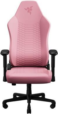 Razer Крісло Iskur V2 X NewGen, EPU шкіра with CoolTouch&trade;, 2D-Armrests, quartz RZ38-05311000-R3G1 фото