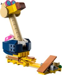 Конструктор LEGO Super Mario Ноггін Боппер Кондортюка. Додатковий набір 71414 фото