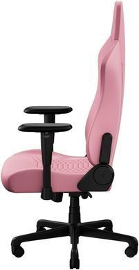 Razer Крісло Iskur V2 X NewGen, EPU шкіра with CoolTouch&trade;, 2D-Armrests, quartz RZ38-05311000-R3G1 фото
