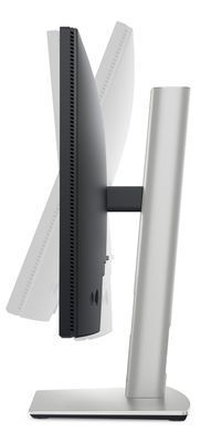 Dell Монітор 21.5" P2225H D-Sub, HDMI, DP, USB3.2, IPS, 100Hz, sRGB 99%, Pivot 210-BMHD фото
