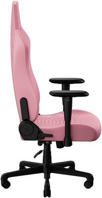 Razer Крісло Iskur V2 X NewGen, EPU шкіра with CoolTouch&trade;, 2D-Armrests, quartz RZ38-05311000-R3G1 фото