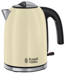 Russell Hobbs Colours Plus[20415-70 Classic Cream] 20415-70 фото