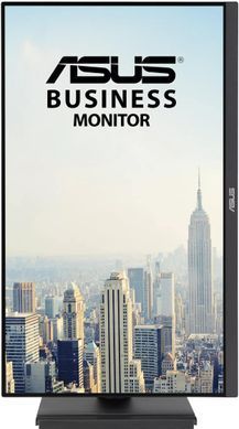 ASUS Монітор Asus 23.8" VA249QGS D-Sub, HDMI, DP, 4xUSB, MM, IPS, 120Hz, 1ms, sRGB 99%, AdaptiveSync, Pivot 90LM02W1-B01171 фото