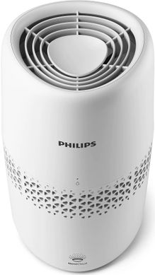 Зволожувач повітря Philips 2000 series HU2510/10 HU2510/10 фото