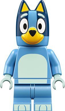 LEGO Конструктор LEGO recruitment Bluey Чаювання Блуї 30687 фото