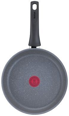 Tefal Сковорода Healthy Chef, 26см, алюминий, бакелит, серый G1500572 фото