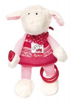 sigikid Овечка (26 см) 41465SK фото