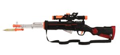 Іграшкова зброя Same Toy Blade Warrior Карабін DF-23218BUt - купити в інтернет-магазині Coolbaba Toys