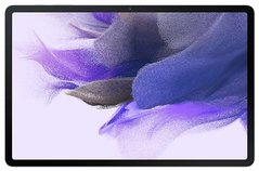 Планшет Samsung Galaxy Tab S7 FE (T735) TFT 12.4" 4Gb/SSD64Gb/BT/LTE/Silver - купити в інтернет-магазині Coolbaba Toys