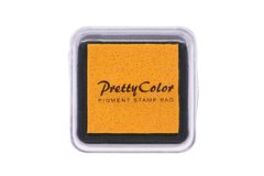 Краски для штампиков goki желтый 15345G-1 фото