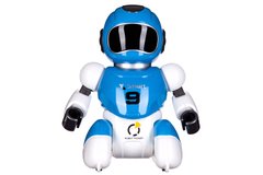 Робот Форвард Same Toy (Блакитний) на радіокеруванні - купити в інтернет-магазині Coolbaba Toys