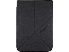 Чохол PocketBook Origami U6XX Shell O series, dark grey HN-SLO-PU-U6XX-DG-CIS фото