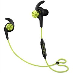 Навушники 1MORE E1018BT iBFree Sport Wireless Mic Green - купити в інтернет-магазині Coolbaba Toys