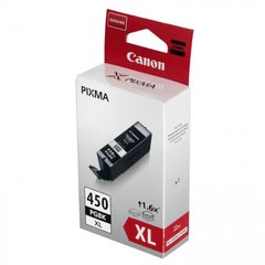 Картридж Canon PGI-450Bk XL 6434B001 фото