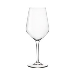 Набор бокалов Bormioli Rocco Electra Medium для вина, 440мл, h-216см, 6шт, стекло 192351GRC021990 фото