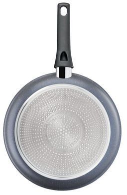 Tefal Сковорода Healthy Chef, 26см, алюминий, бакелит, серый G1500572 фото