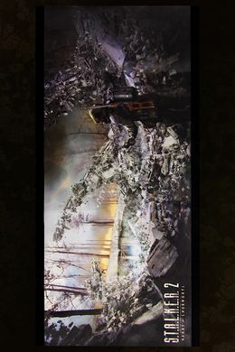 Games Software Гра консольна PS5 S.T.A.L.K.E.R. 2 Ultimate Edition, (No Game) PRE_STLKR_2_PS5 фото