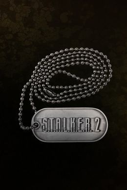 Games Software Гра консольна PS5 S.T.A.L.K.E.R. 2 Ultimate Edition, (No Game) PRE_STLKR_2_PS5 фото