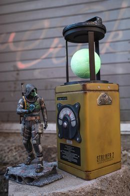 Games Software Гра консольна PS5 S.T.A.L.K.E.R. 2 Ultimate Edition, (No Game) PRE_STLKR_2_PS5 фото