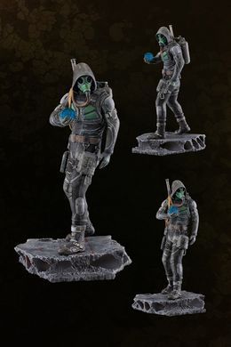 Games Software Гра консольна PS5 S.T.A.L.K.E.R. 2 Ultimate Edition, (No Game) PRE_STLKR_2_PS5 фото