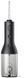 Philips Ирригатор Sonicare Cordless Power Flosser 3000 портативний, чаша 250 мл, чехол, 2 насадки , черный 2 - магазин Coolbaba Toys