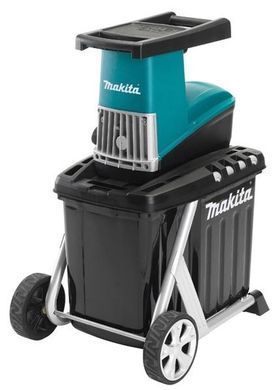 Makita Измельчитель садовый UD 2500, 2500 Вт, 45 мм, 67 л UD2500 фото