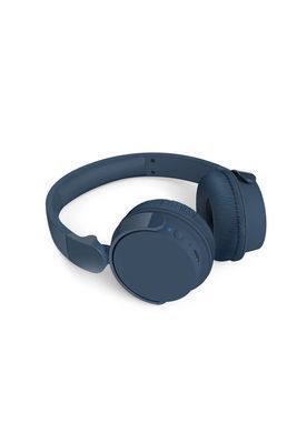 Philips Наушники On-ear TAH4209 BT 5.3, Wireless, Mic, Синий TAH4209BL/00 фото