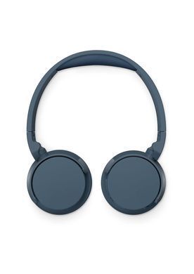 Philips Наушники On-ear TAH4209 BT 5.3, Wireless, Mic, Синий TAH4209BL/00 фото