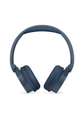 Philips Наушники On-ear TAH4209 BT 5.3, Wireless, Mic, Синий TAH4209BL/00 фото