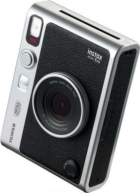 Fujifilm Фотокамера миттєвого друку INSTAX MINI EVO 16812467 фото