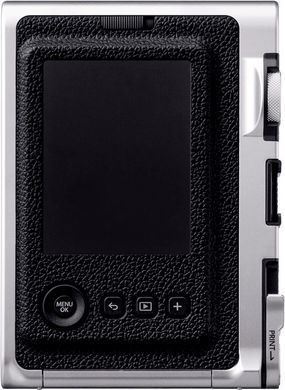 Fujifilm Фотокамера миттєвого друку INSTAX MINI EVO 16812467 фото