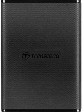 Портативний SSD Transcend 250GB USB 3.1 Gen 2 Type-C ESD270C TS250GESD270C фото
