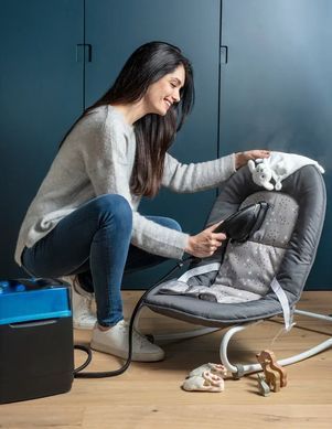 Tefal Гладильная система IXEO Cube UT2020 UT2020E0 фото