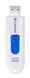 Transcend Накопитель 128GB USB 3.1 Type-A JetFlash 790 White 1 - магазин Coolbaba Toys