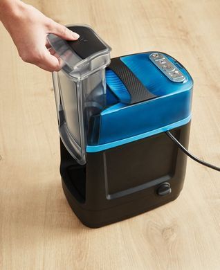 Tefal Гладильная система IXEO Cube UT2020 UT2020E0 фото